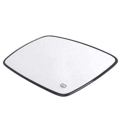 Left Side Exterior Mirror Glass With Heated For Dodge Journey 2009-2020