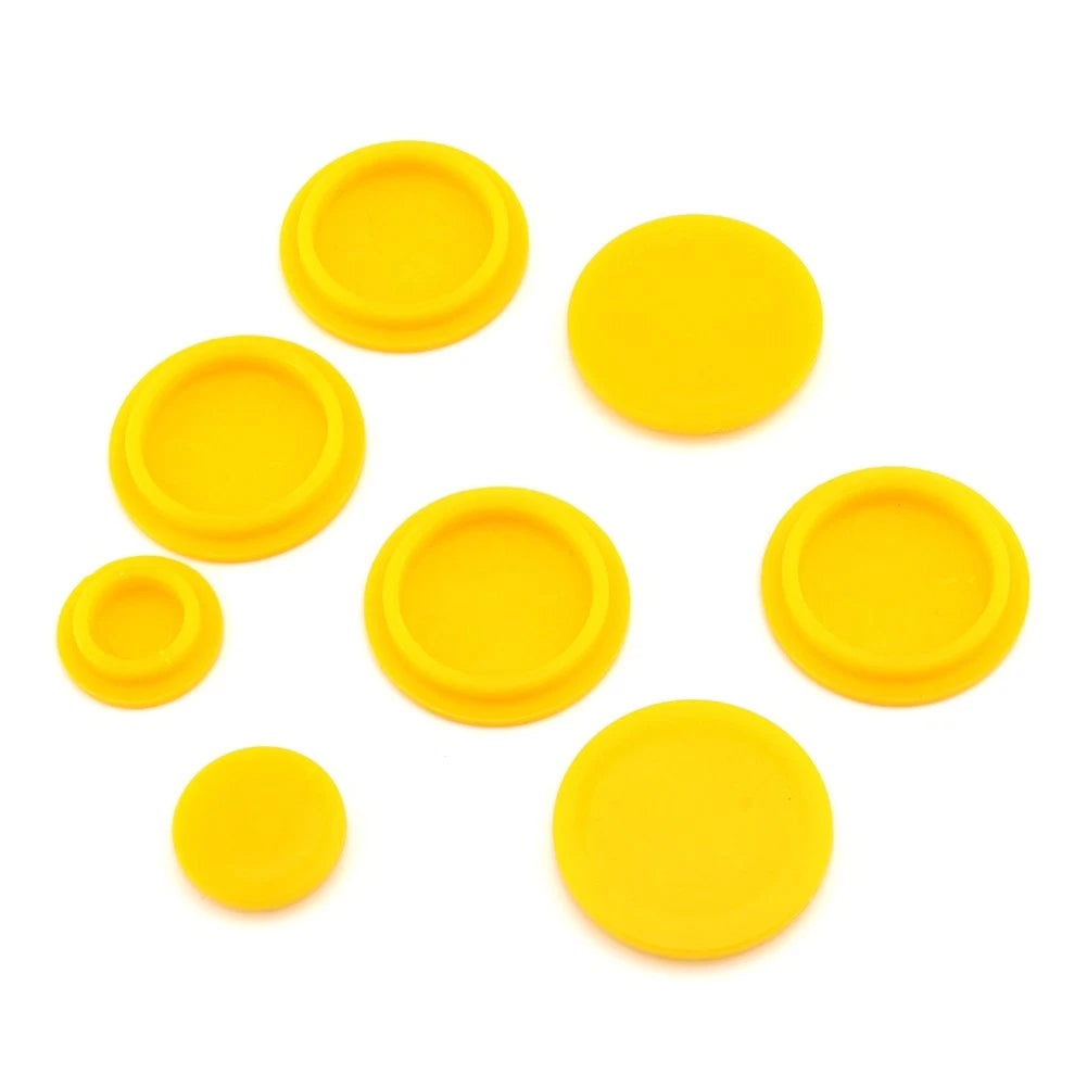 120 Loader Zerk Fitting Grease Caps Compact Tractor For John Deere 1023E 1025R