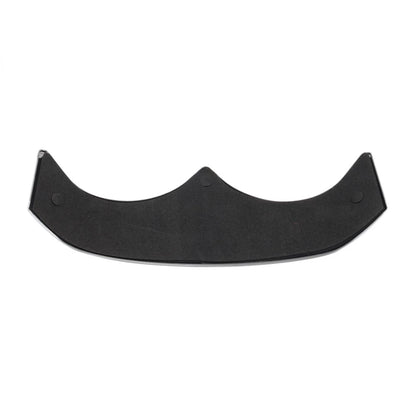 Rear Mudguard Tip Edge Trim Chrome For Harley Fat Boy FLSTF 89-06