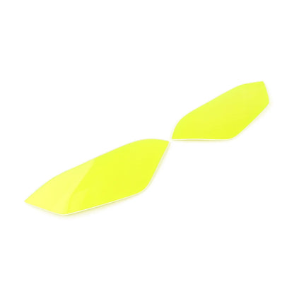 Headlight Guard Shield Screen Lens Cover Protector Green Fit BMW S1000RR 2019-24