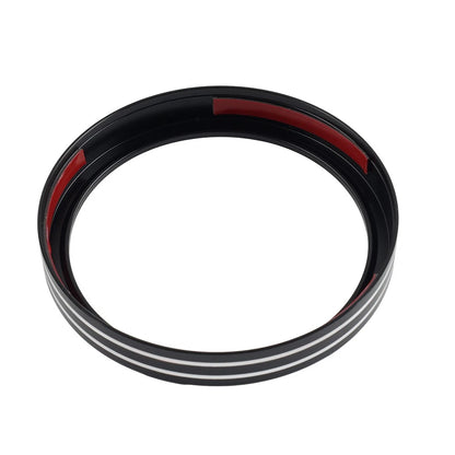 Speedometer Gauge Bezel Accent Trim Ring For Harley Nightster RH975 2022-2025