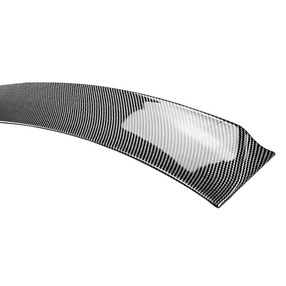 US Rear Roof Spoiler Wing Lip For BMW 4 Series F32 F82 M4 2 Door Coupe