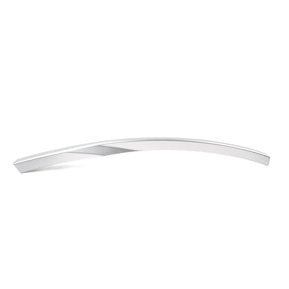 Front Right Bumper Insert Molding Trim Silver For Land Rover Range Rover 2018-22