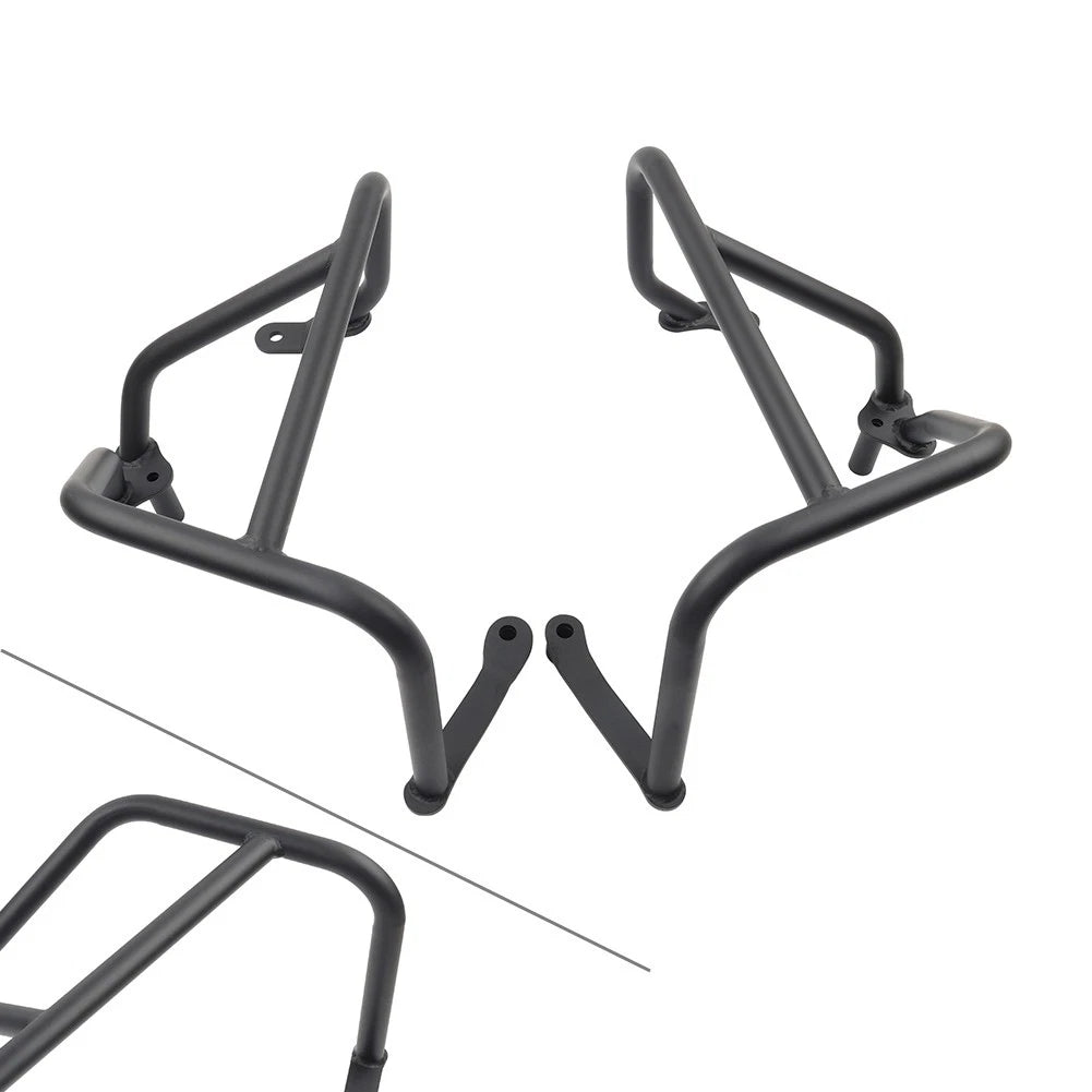 Engine Guard Crash Bar Fit For Honda Goldwing GL1800 F6C F6B Bagger 2018-2024