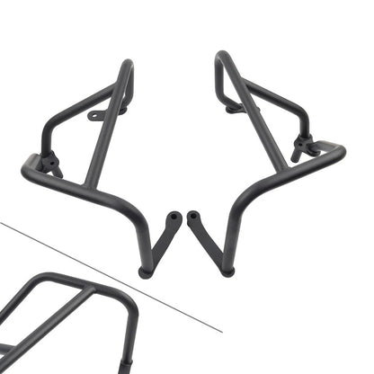 Engine Guard Crash Bar Fit For Honda Goldwing GL1800 F6C F6B Bagger 2018-2024