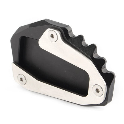 Kickstand Side Stand Pad Extension For Ducati Multistrada 1200/S 2010-2014 11 US