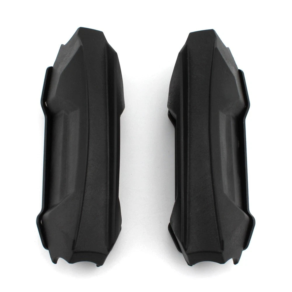 Crash Bar Bumper Protector Decorative Block Engine Guard For BMW R1250GS ADV