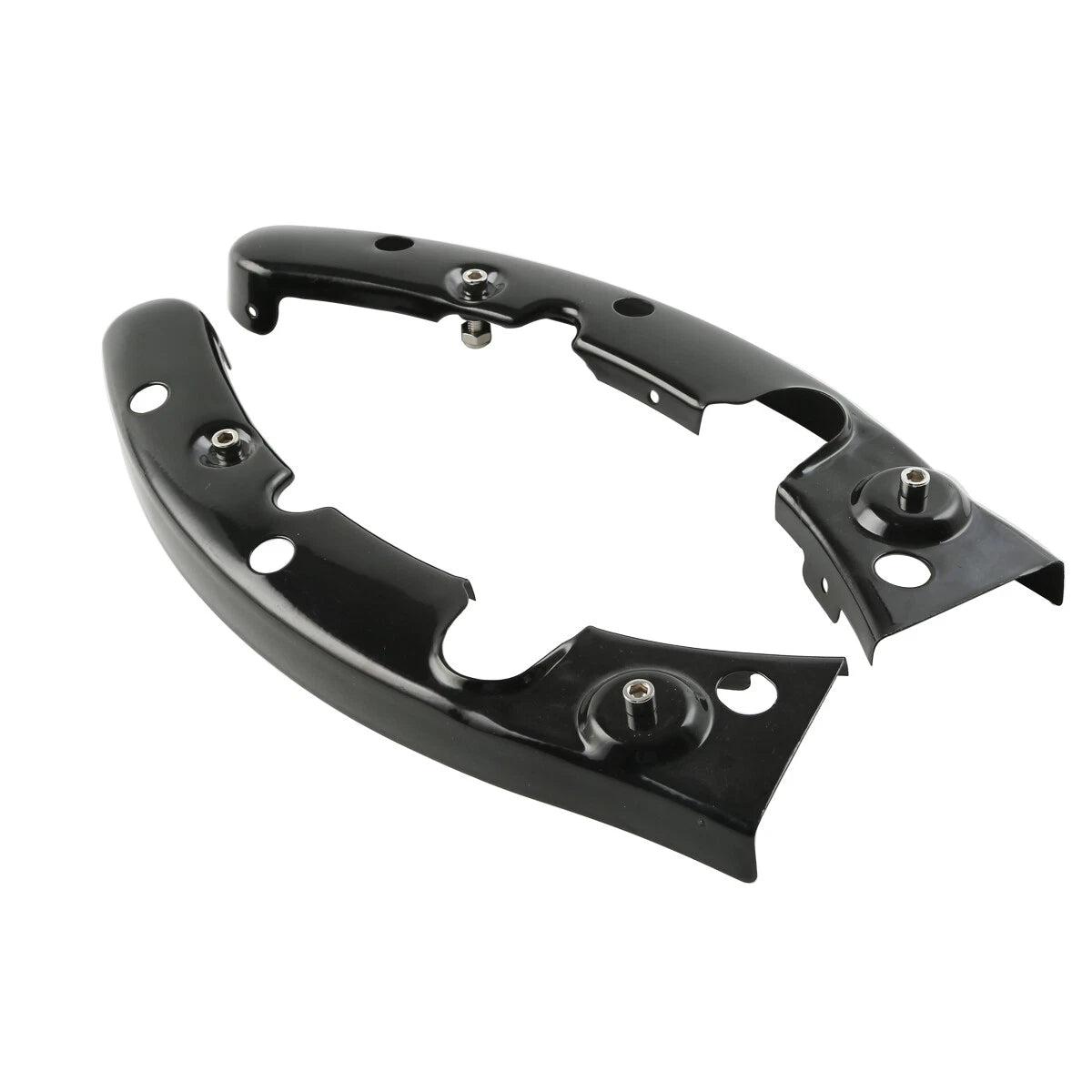 Rear Fender Strut Cover For Harley Touring Road King Electra Street Glide 09-13