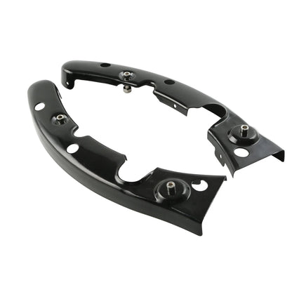 Rear Fender Strut Cover For Harley Touring Road King Electra Street Glide 09-13