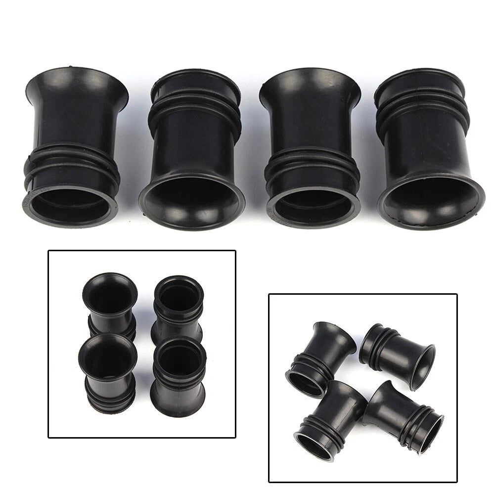 Carburetor Adapter Holder Intake Manifold Boot For Honda CB750F Super Sport US
