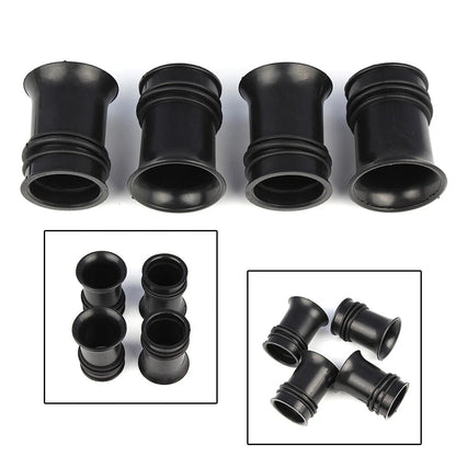 Carburetor Adapter Holder Intake Manifold Boot For Honda CB750F Super Sport US