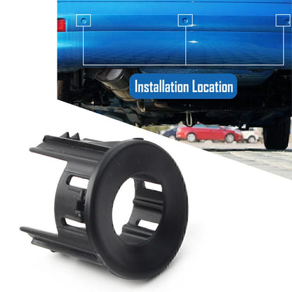 Front Bumper Park Assist Sensor Bezel For RAM 2500 3500 2016-2018 5VS88ZZZAA