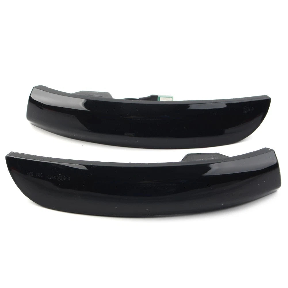 Fit Ford Focus 3 MK3 2012-2018 SE/ST/RS LHD Sequential Dynamic Turn Signal Light