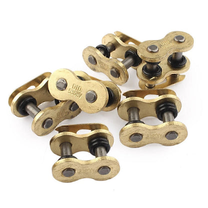 530HV Master Connecting Link For Motorcycle Dirt Bike Motorcycle US