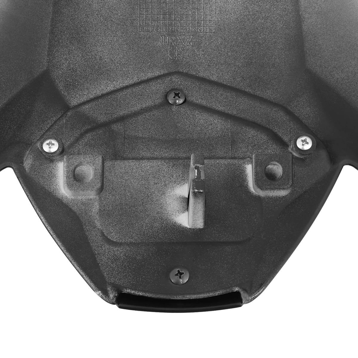 Passenger Rear Pillion Seat Cowl Tail Cover Fit For Kawasaki Z900 2017-2023 2022
