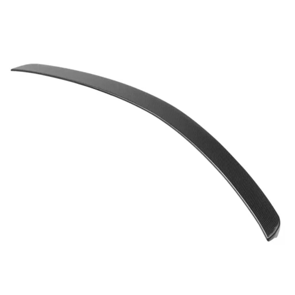 Rear Trunk Spoiler Wing Fit Mercedes Benz C Class W204 4-Door Sedan 2007-2014 US