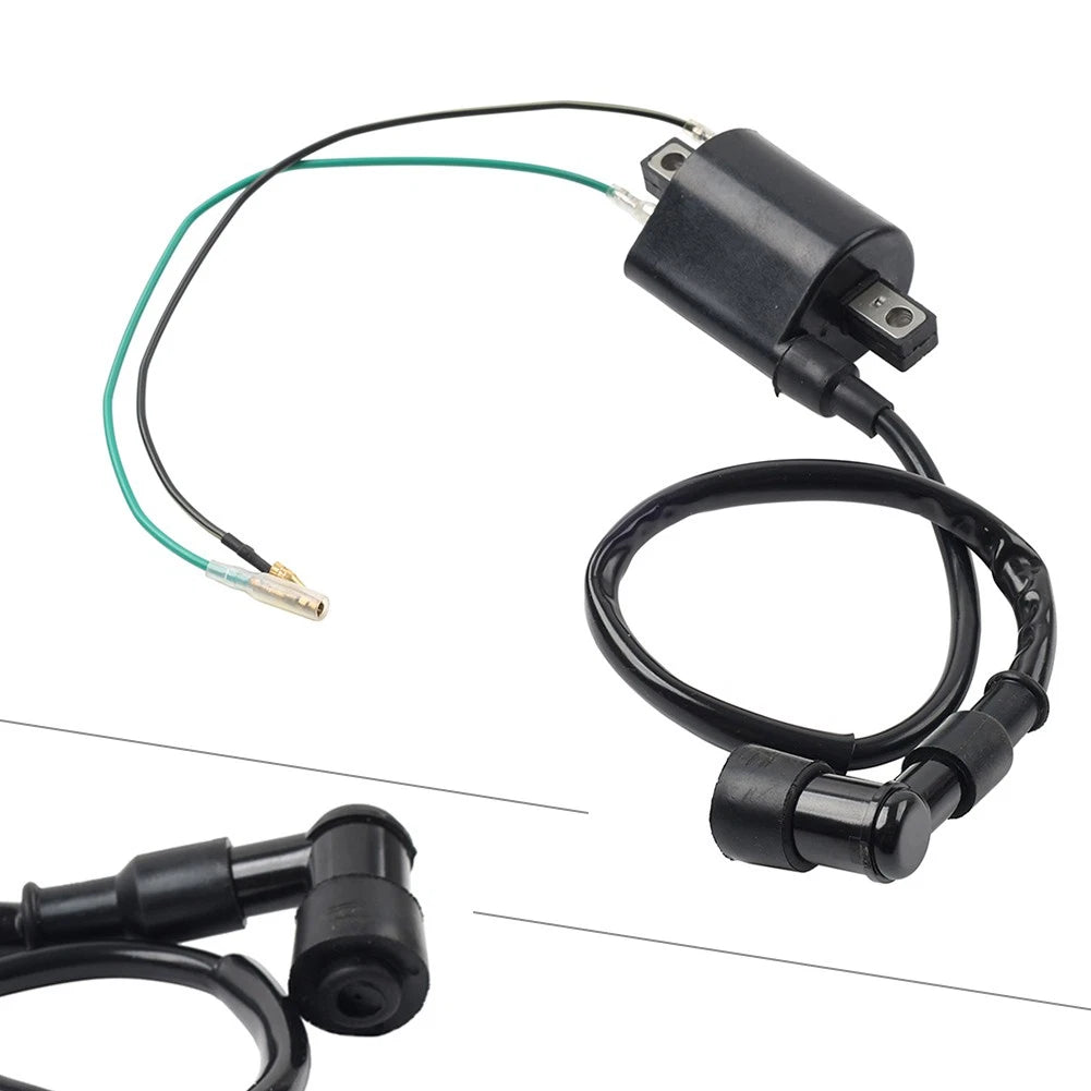 Ignition Coil 6 Volt Fit For Honda S90 CB100 CL100 CL90 SL100 SL125 S110 XL100
