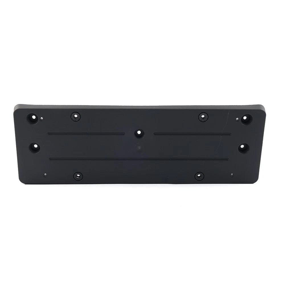 Front License Plate Mounting Holder Bracket For Land Rover Defender 2020-2023