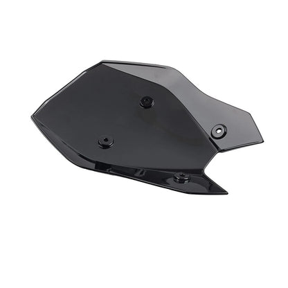 Motorcycle Front Windscreen Windshield Wind Deflector For Kawasaki Z900 SE 2025