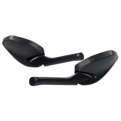 Rear View Rearview Mirrors Fit For Ducati Multistrada 1200 950 1260 2015-2017