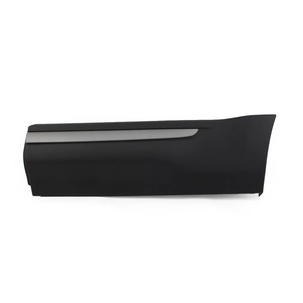 Rear Left Door Exterior Lower Moulding Trim For Land Range Rover Evoque 12-19 14