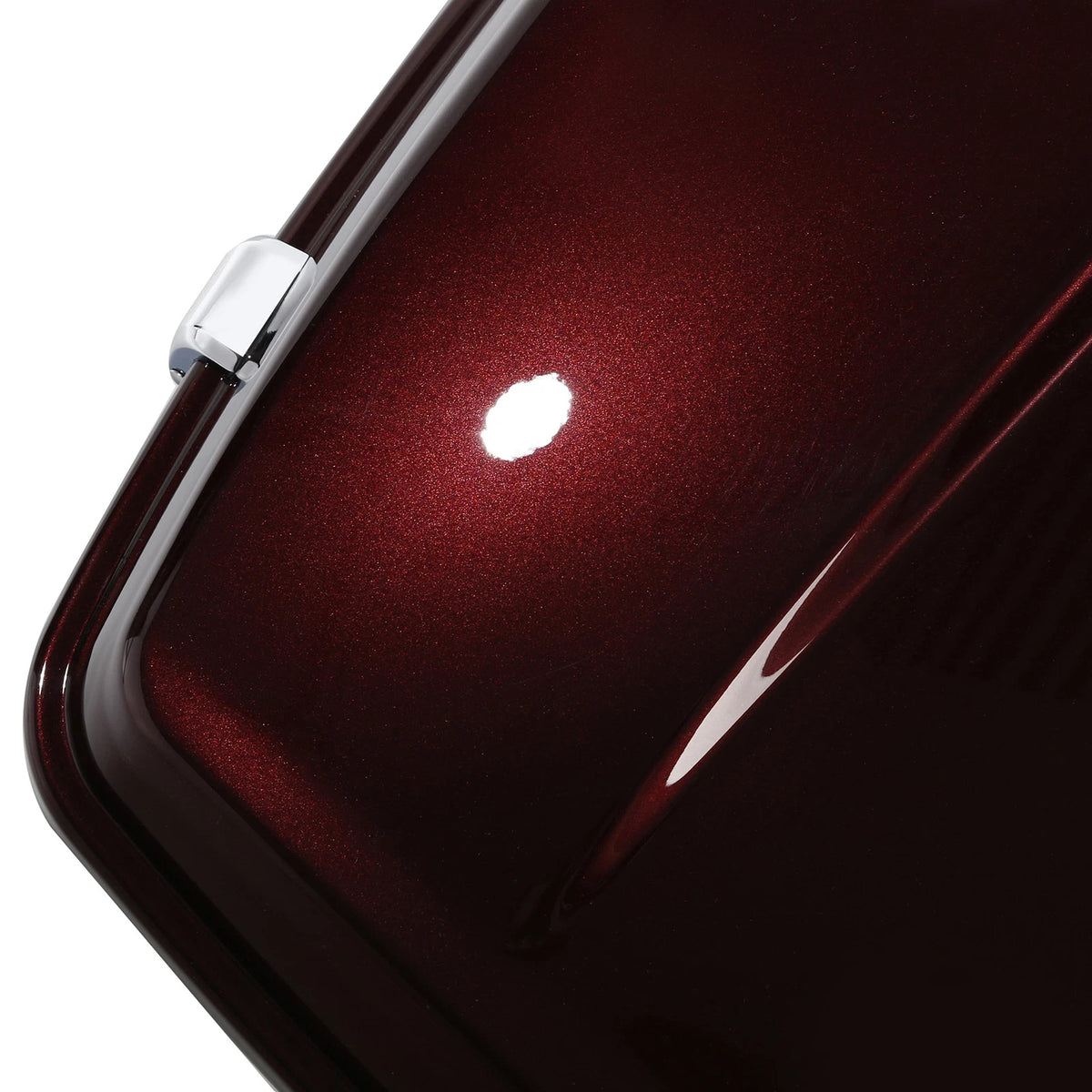 Razor Trunk Fit For Harley Touring Street Glide 2014-24 Twisted Cherry