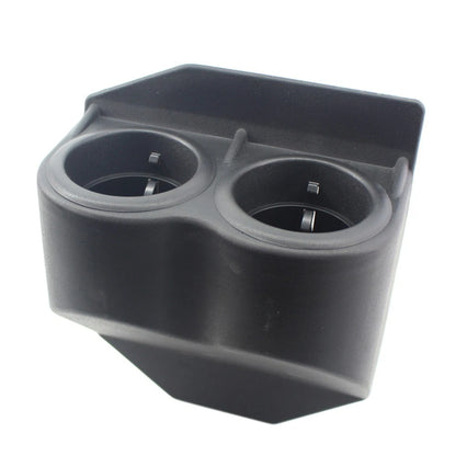 Water Drink Double Cup Holder For Corvette C5 C6 1997-2013 16186065