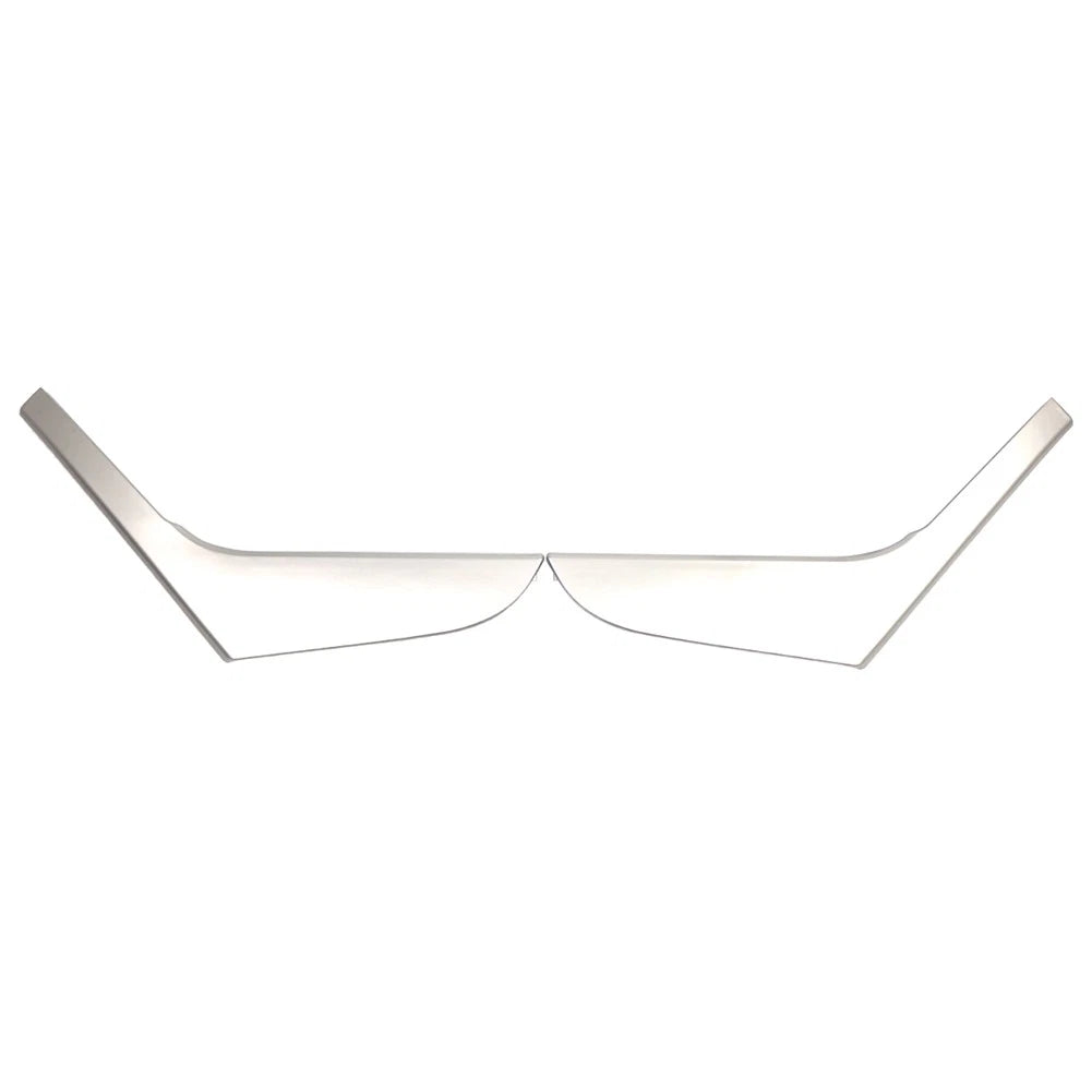Left Right Side Inner Door Handle Trim Cover For VW Golf MK6 2009-2013