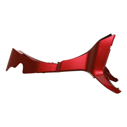 Fairing Spoilers Cover Fit For Harley Road Glide FLTRX 2017-Up 2018 Wicked Red