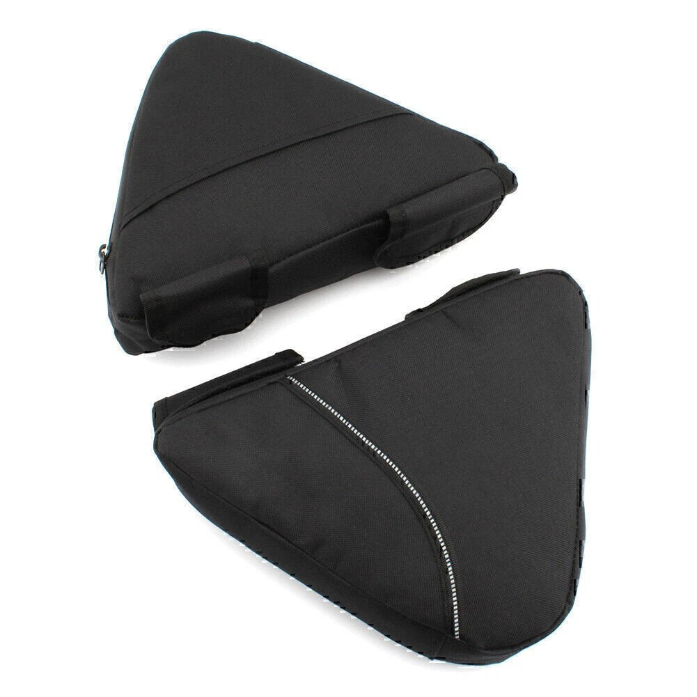 Frame Crash Bar Repair Tool Placement Bag For BMW R1200GS Adventure LC 2014-2020
