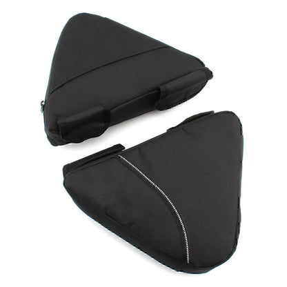 Frame Crash Bar Repair Tool Placement Bag For BMW R1200GS Adventure LC 2014-2020