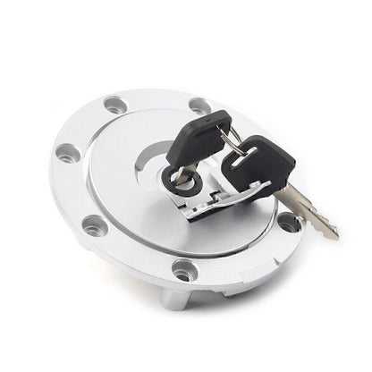 Ignition Switch Fuel Gas Cap Lock Key Set Fit Honda CB400 92-98 CB1 89-91 VT250