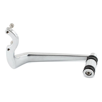 Heel Shifter For Indian Chieftain 2014-22 For Indian Roadmaster 2018-2022 Chrome