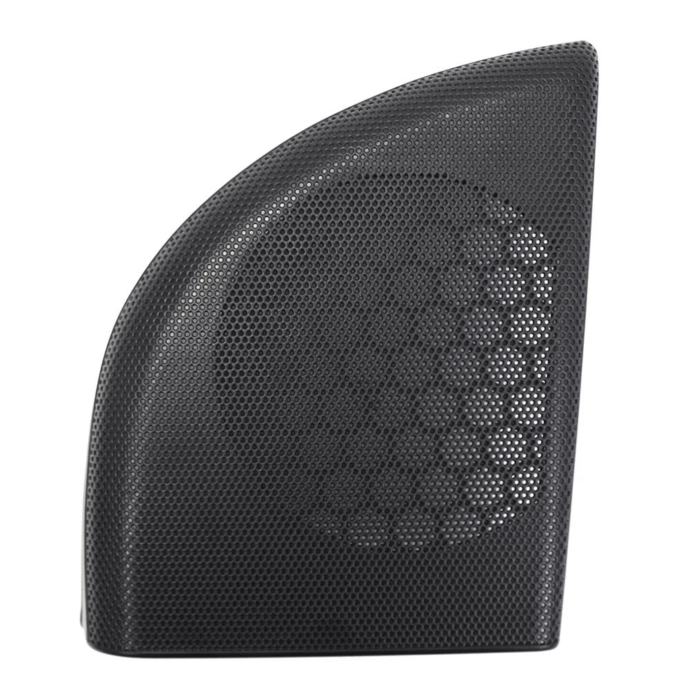Left Side Door Loud Speaker Horns Cover Trim For Mercedes Benz C-Class CLC-Class