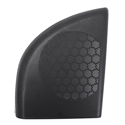 Left Side Door Loud Speaker Horns Cover Trim For Mercedes Benz C-Class CLC-Class