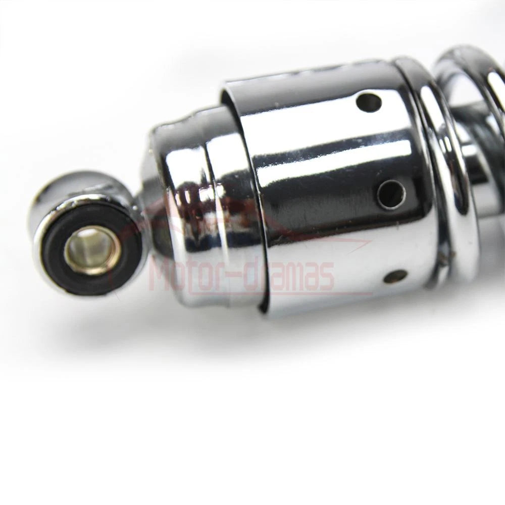10.5" Rear Shocks Absorber Suspension  For Honda Rebel 250 CMX 250 1986-2016