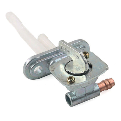 Gas Tank Switch Shutoff Valve Fuel Petcock Fit for YAMAHA TT-R125 TTR125 2000-09