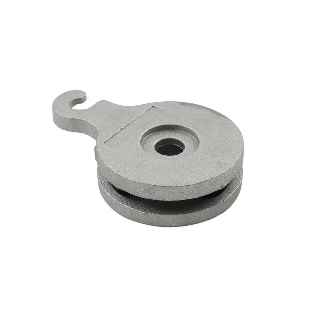 Easy Lever Pull Power Clutch Ramp Kit For Harley Softail 1987-2022