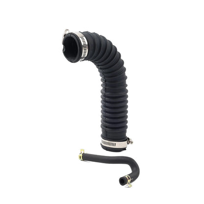 Air Intake Hose Crankcase Vent Tube For Club Car DS GAS Golf Carts 1992-1997