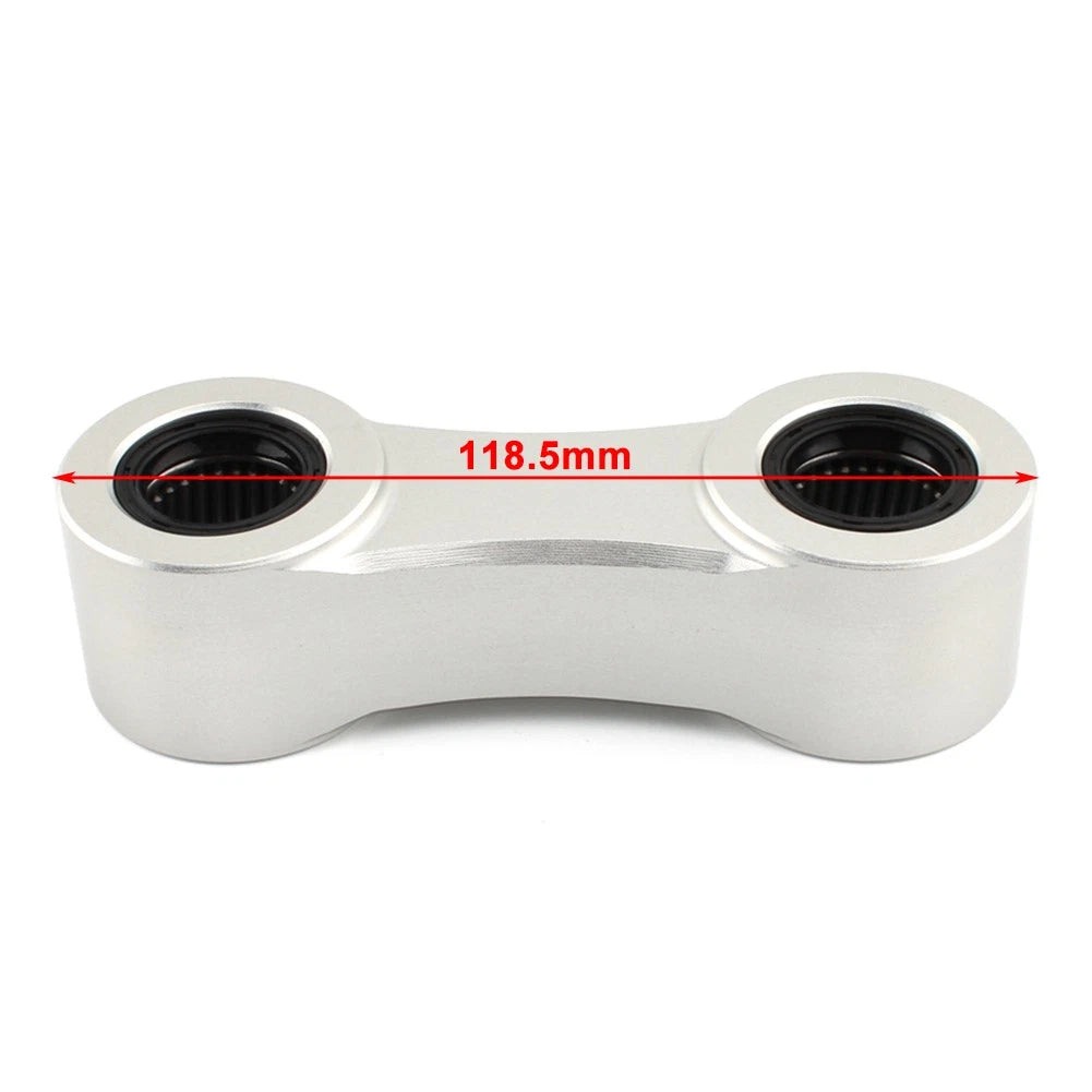 Rear Suspension Lowering Links Kit For BMW S1000RR 19-23 S1000R 21-23 US