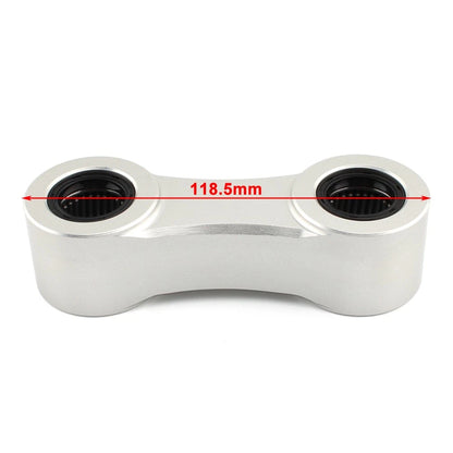 Rear Suspension Lowering Links Kit For BMW S1000RR 19-23 S1000R 21-23 US
