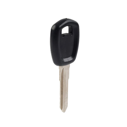 Motorcycle Blank Uncut Key Blade Fit Harley XG500 XG750 XG750A 2017-2020 Black