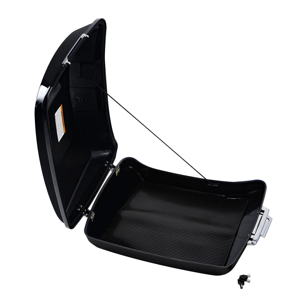Razor Trunk Pad Mount Rack Fit Fit For Harley Touring Electra Glide 2014-Up 2015