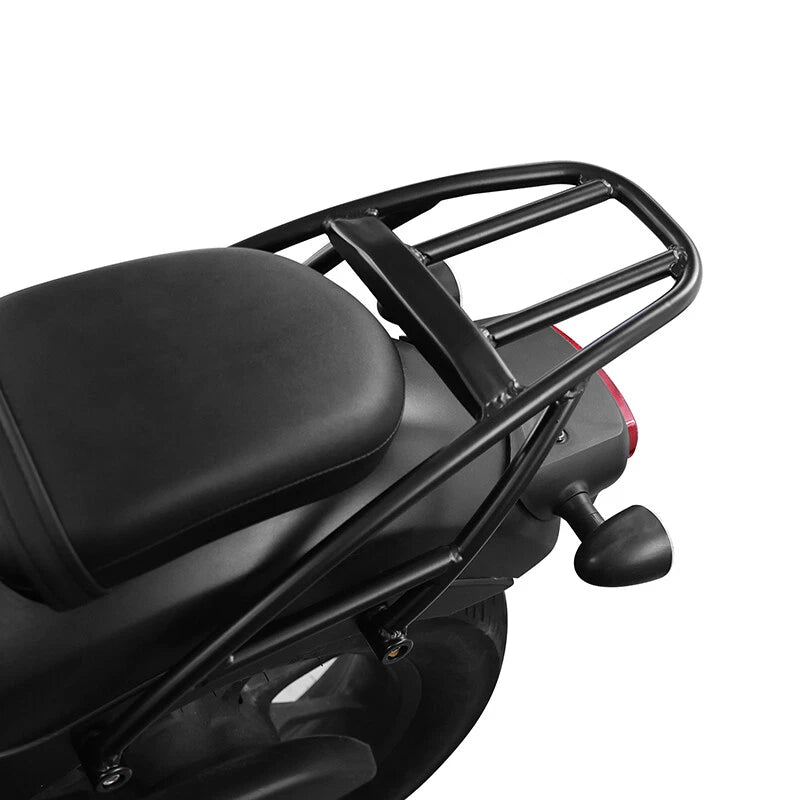 Black Rear Luggage Rack Fit For Honda Rebel CMX300 CMX500 2017-2023 2023 2022 US