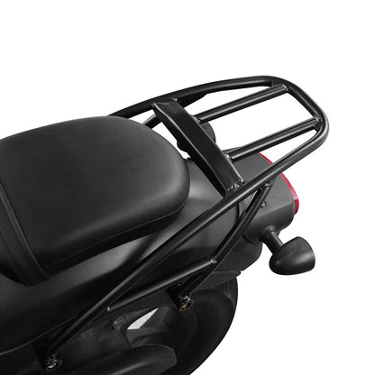 Black Rear Luggage Rack Fit For Honda Rebel CMX300 CMX500 2017-2023 2023 2022 US