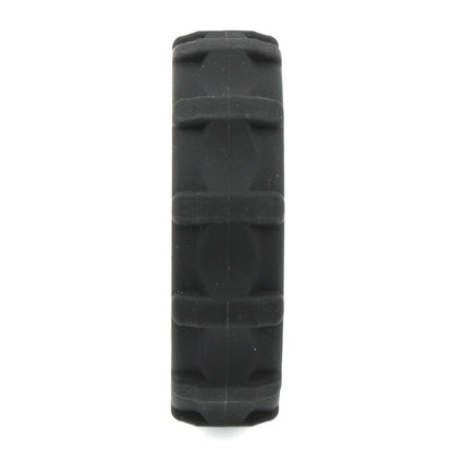 Black Motorcycle Multi-controller/Wonder Wheel Replacement/Protector For BMW