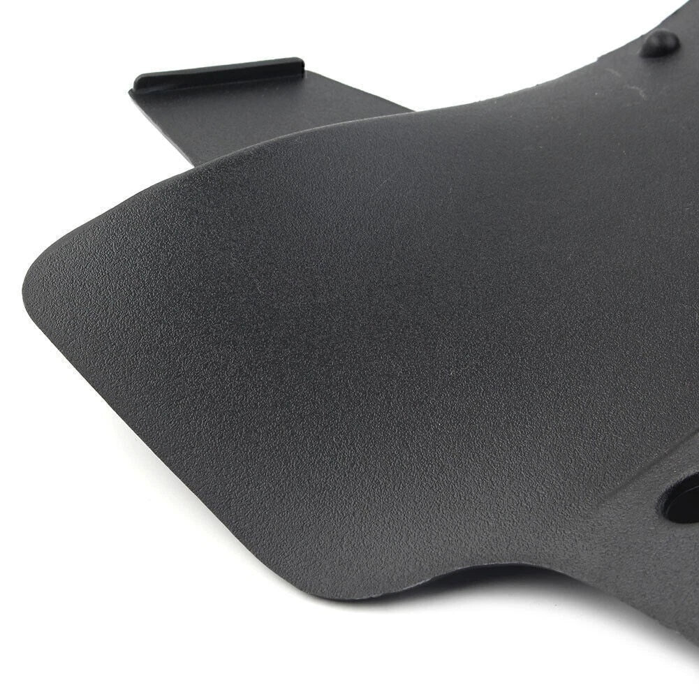Side Trim Air Duct Cover Panel Fairing Cowling Fit Yamaha YZF YZF-R1 R1 2004-06