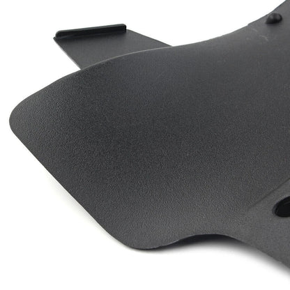 Side Trim Air Duct Cover Panel Fairing Cowling Fit Yamaha YZF YZF-R1 R1 2004-06