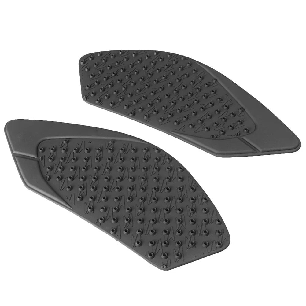 Tank Traction Side Pad Gas Knee Grip Protector Fit Kawasaki Ninja ZX10R 2008-10