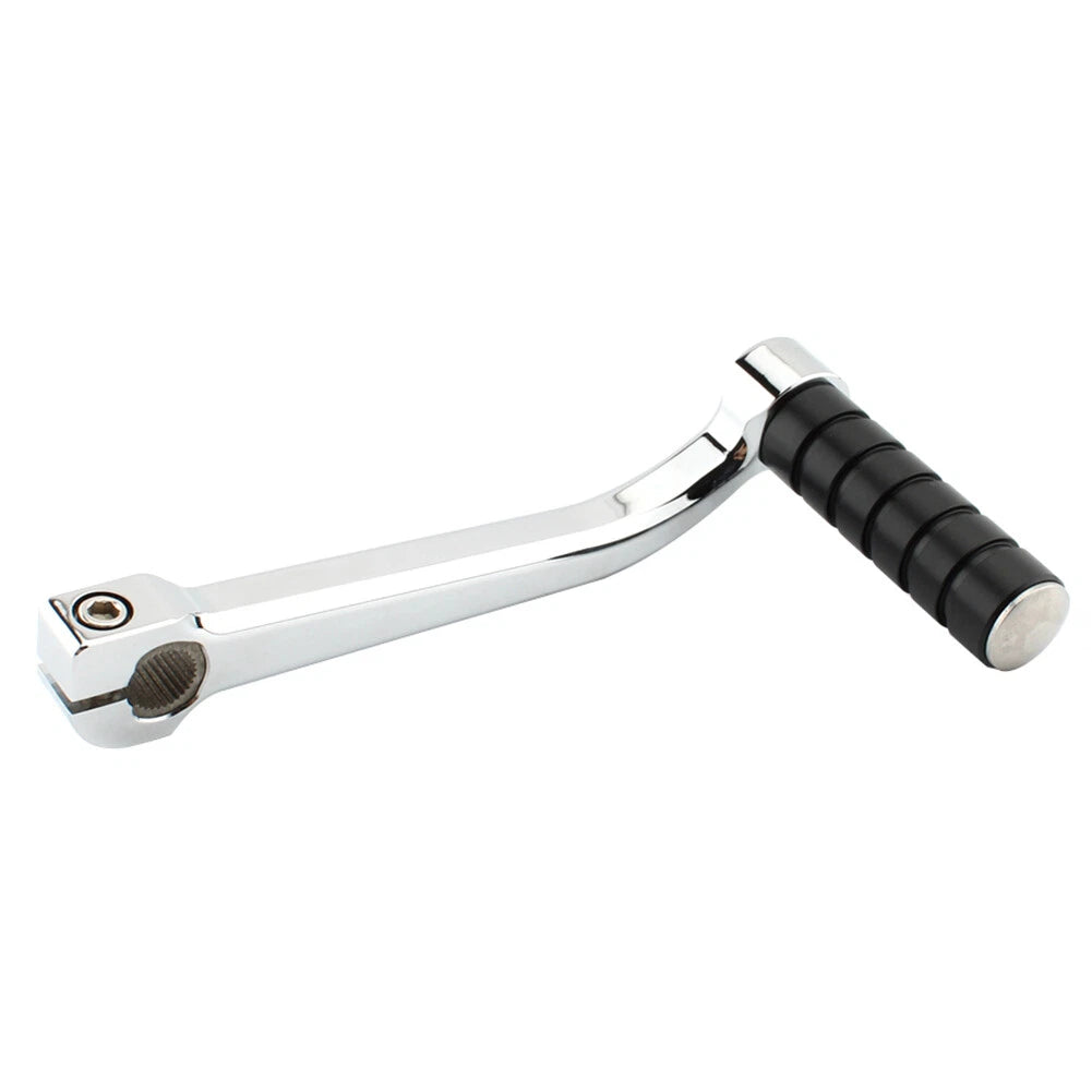 for BMW R18 R18 B Classic Transcontinental Gear Shifter Shift Lever Pedal Silver